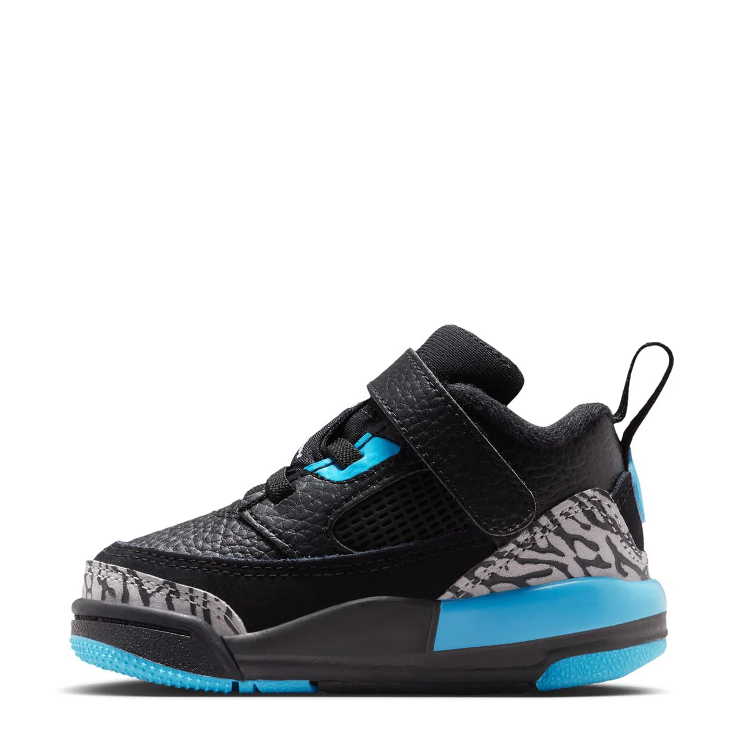 Spizike Low - Toddler - Image 2