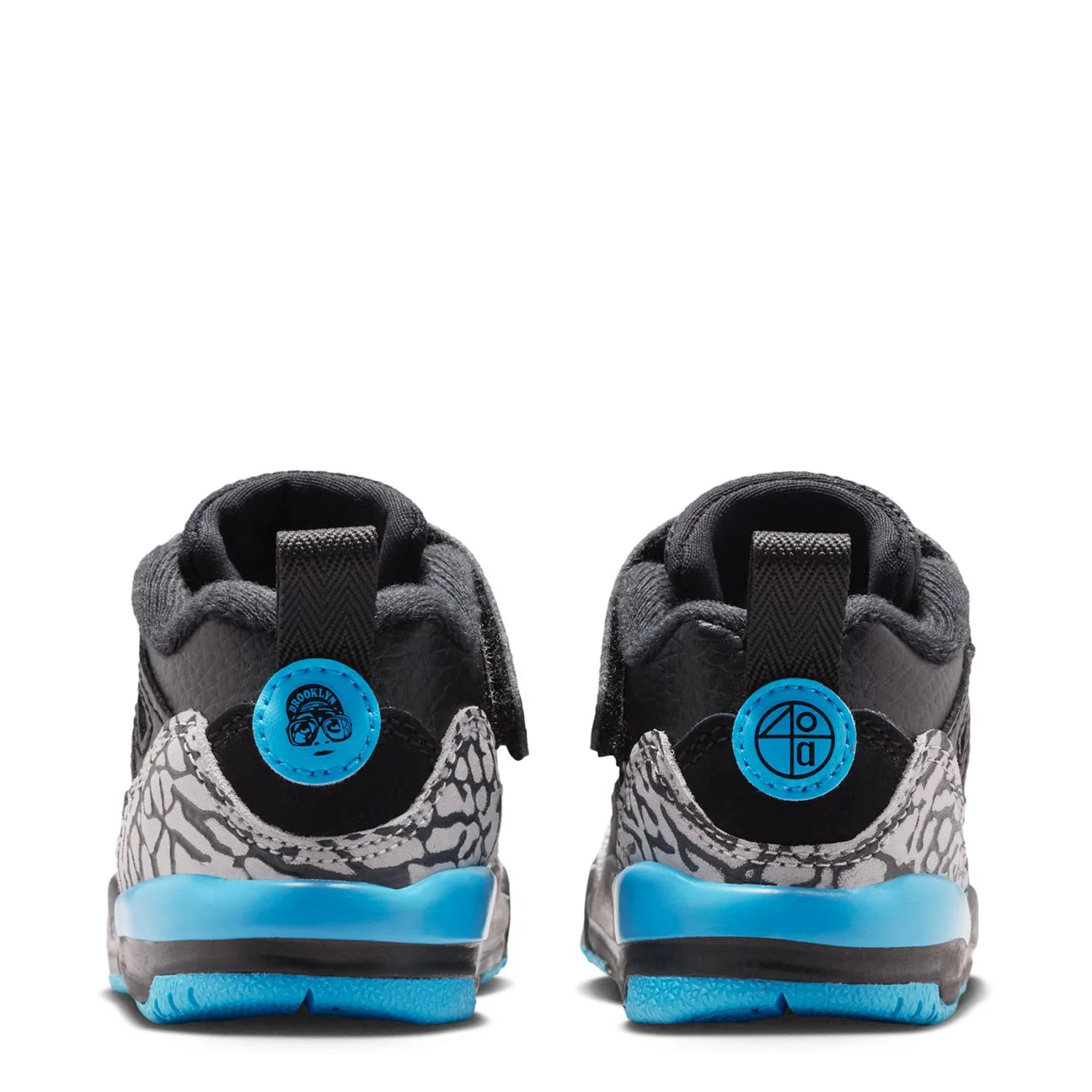 Spizike Low - Toddler - Image 5