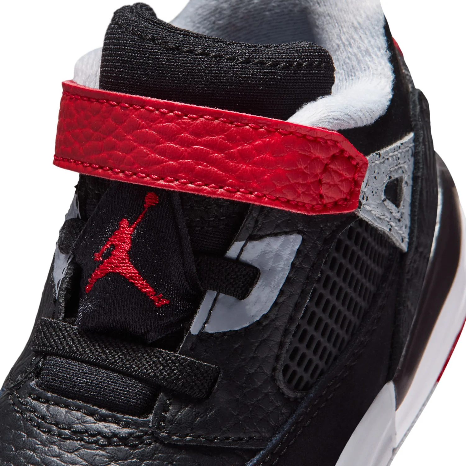 Spizike Low - Toddler - Image 6