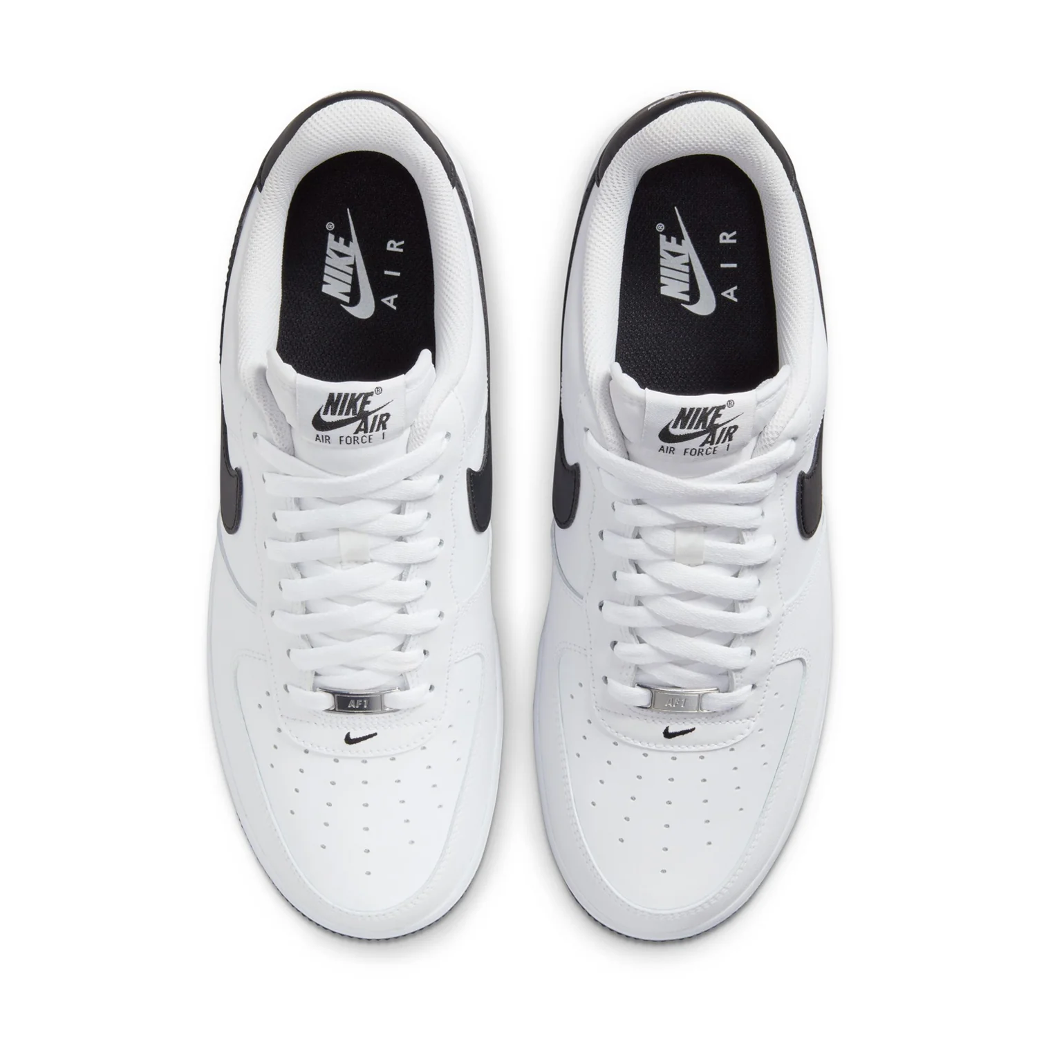 Air Force 1 Low 07 - Mens - Image 3