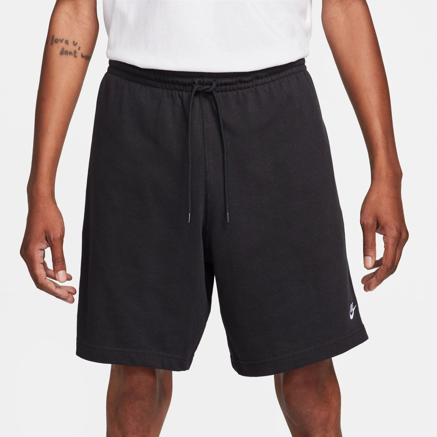 Club Knit Short - Mens - Image 2