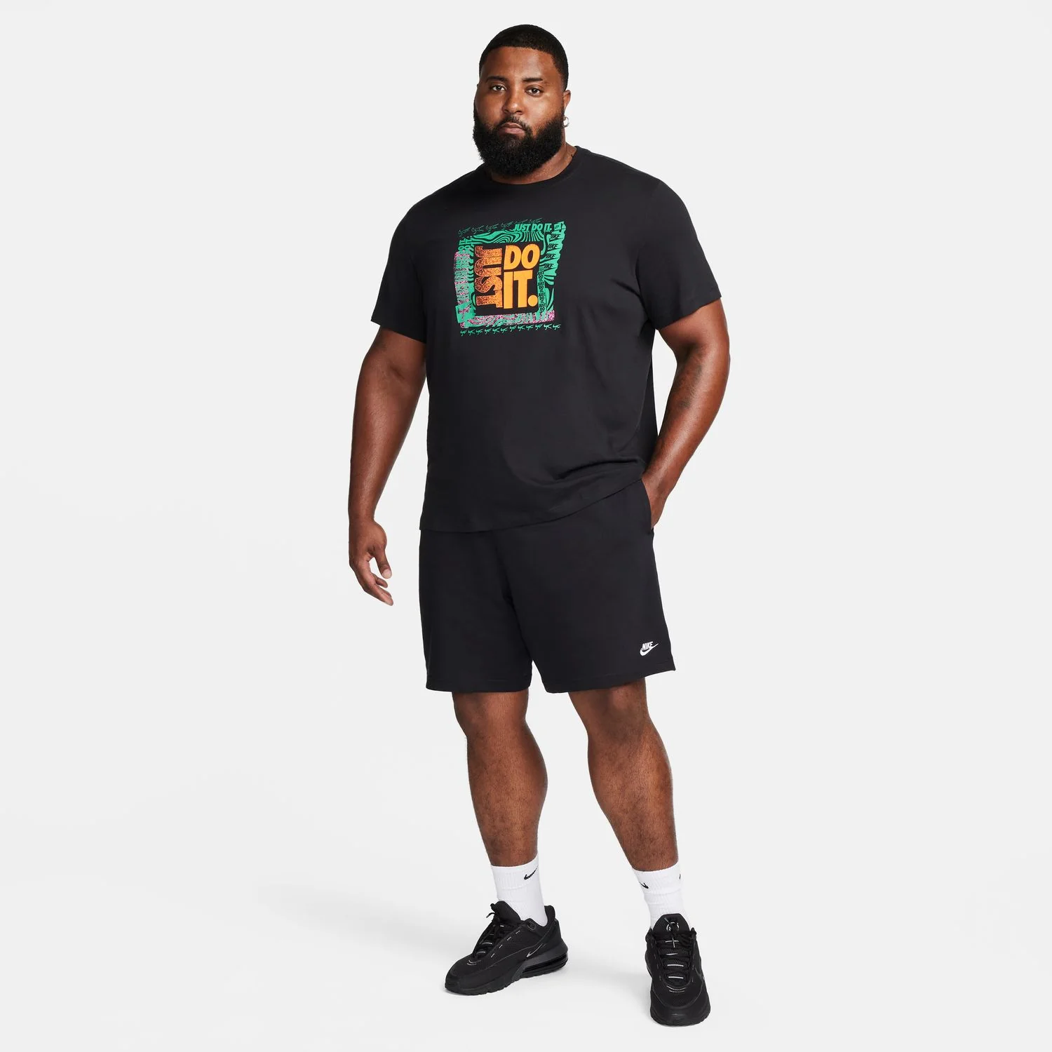 Club Knit Short - Mens - Image 4
