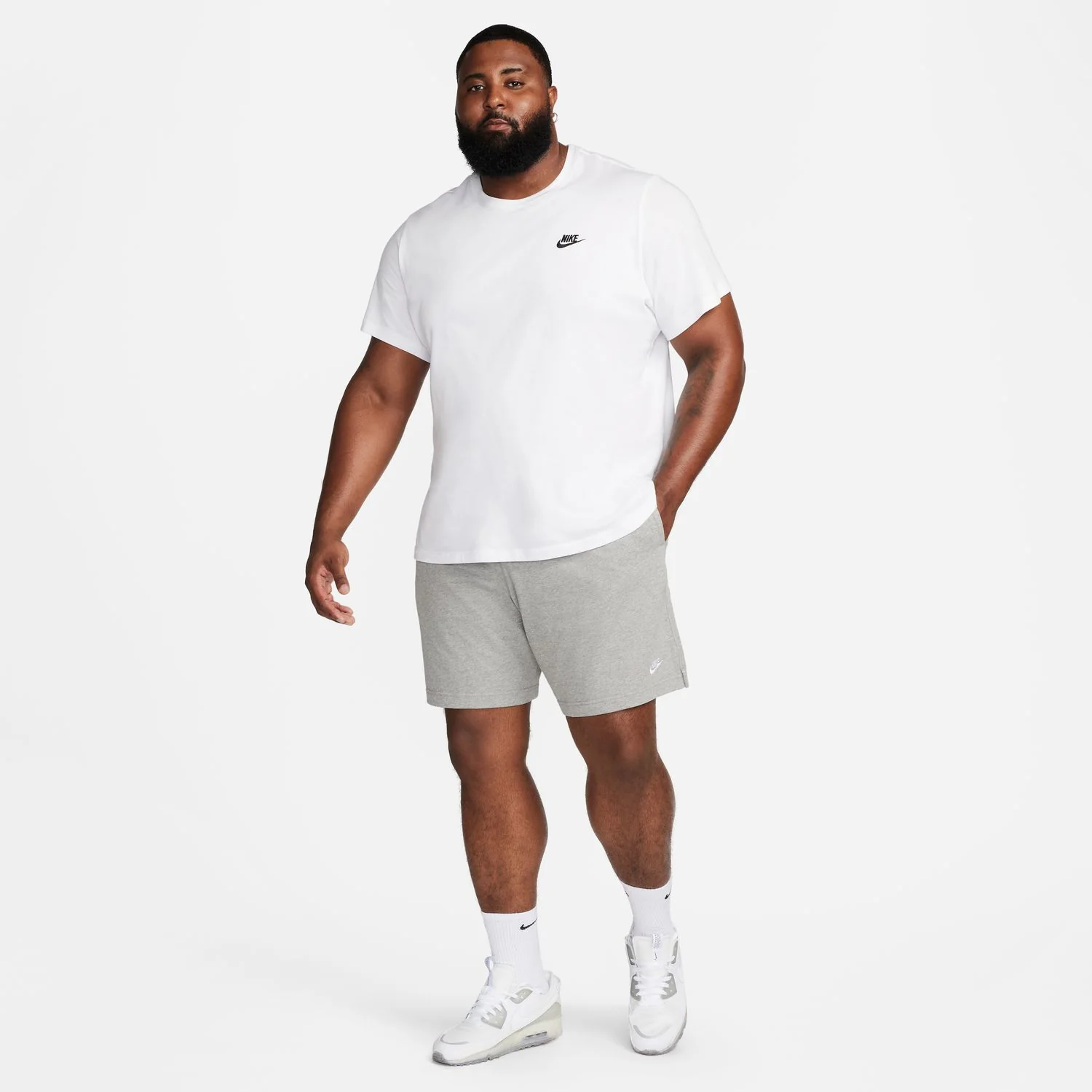 Club Knit Short - Mens - Image 3