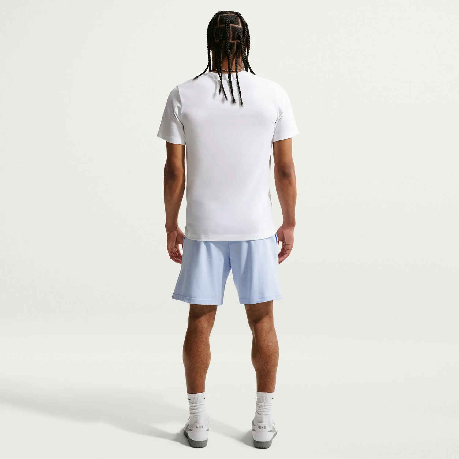 Club Knit Short -Mens - Image 6
