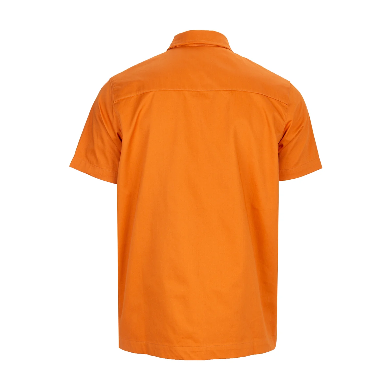 Club America Woven Shirt - Mens - Image 2