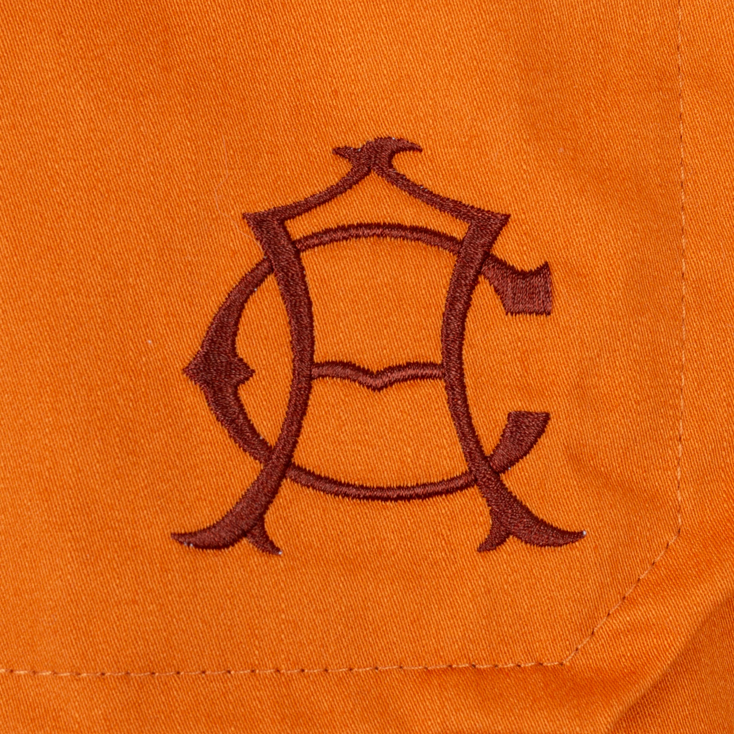 Club America Woven Shirt - Mens - Image 4