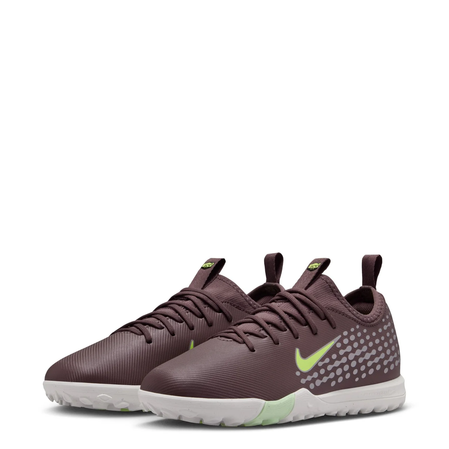 Mercurial Vapor 16 Academy KM TF - Youth - Image 3