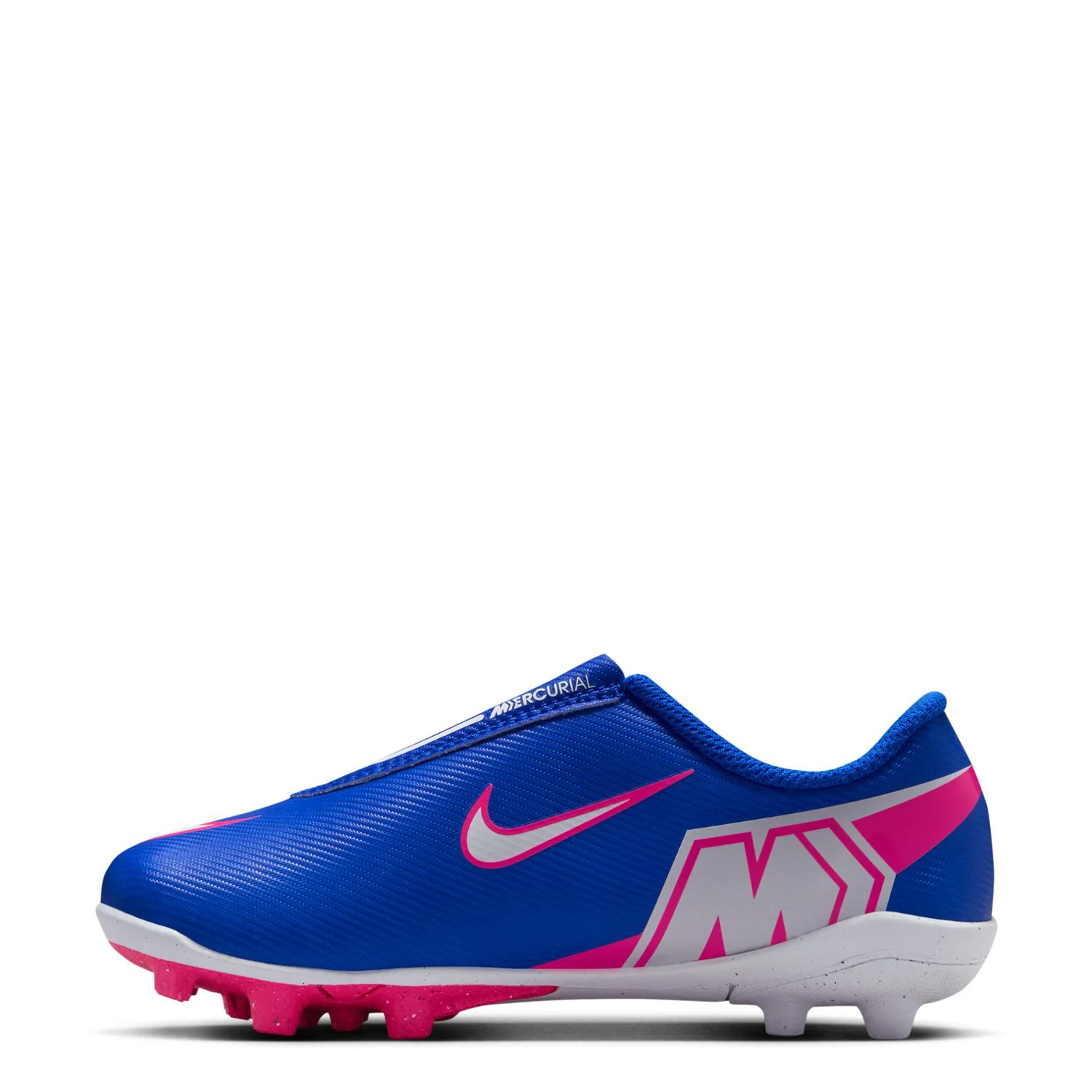 Mercurial Vapor 16 Club MG (v) - Kids - Image 2