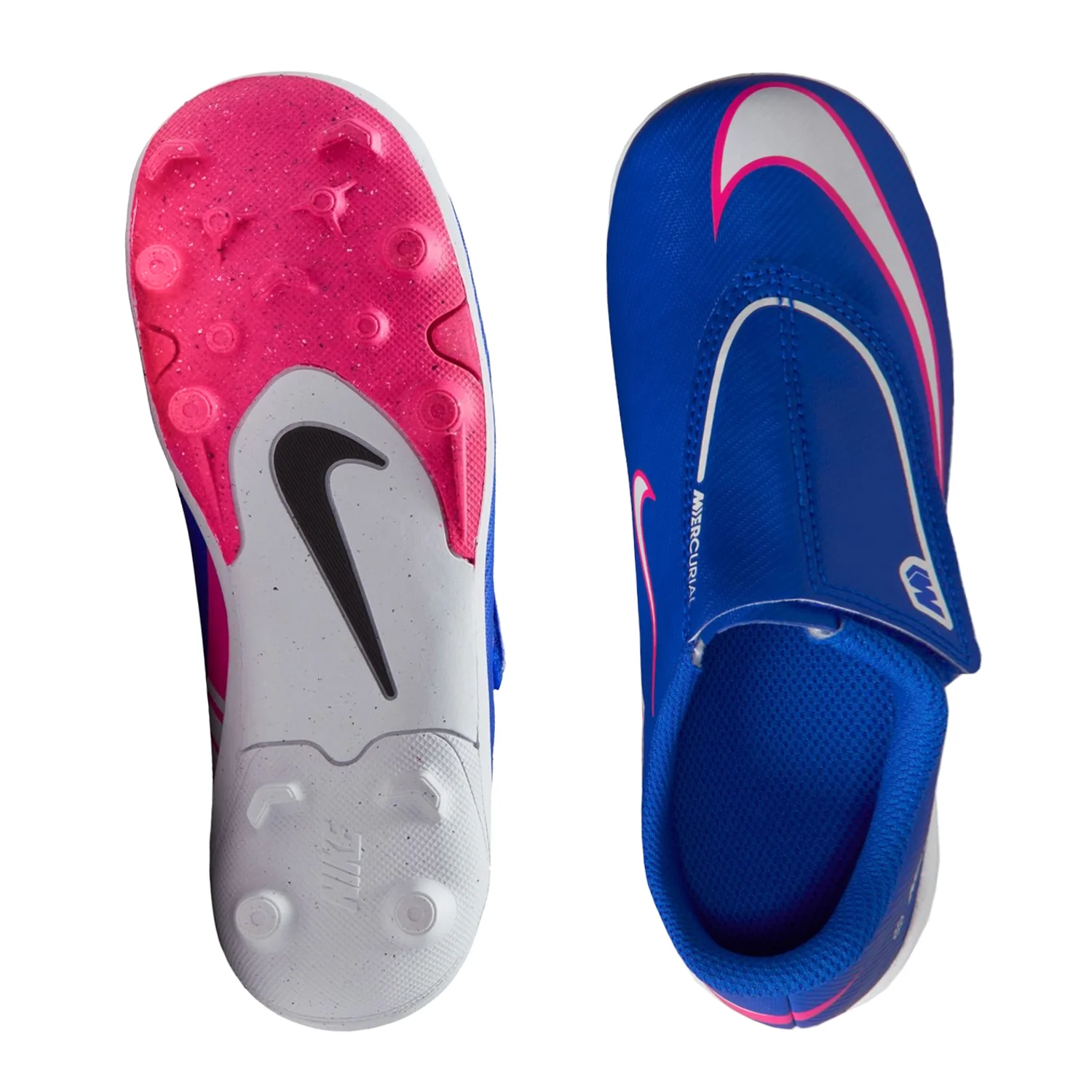 Mercurial Vapor 16 Club MG (v) - Kids - Image 4