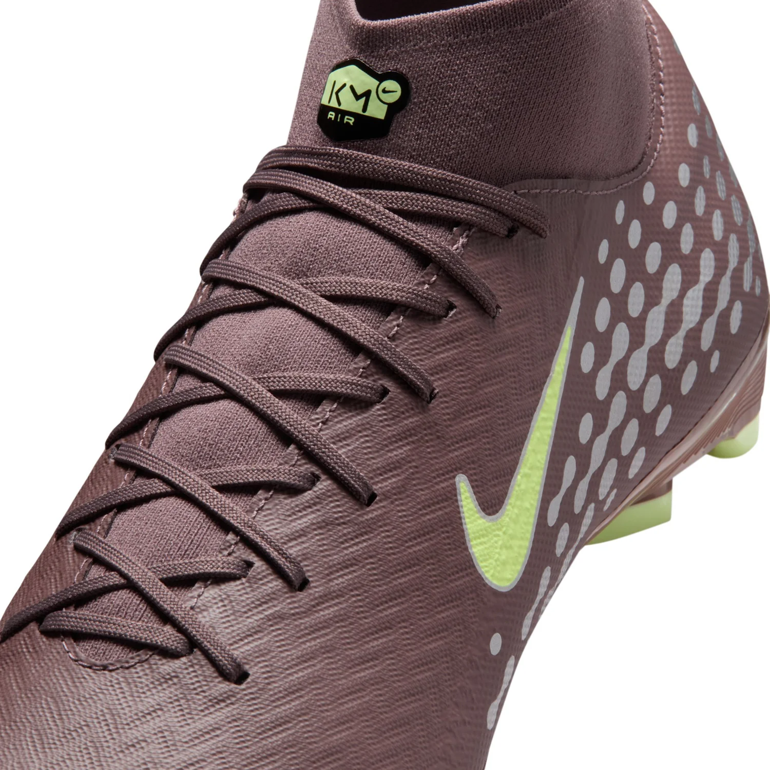 Mercurial Superfly 10 Academy KM FG/MG - Mens - Image 7