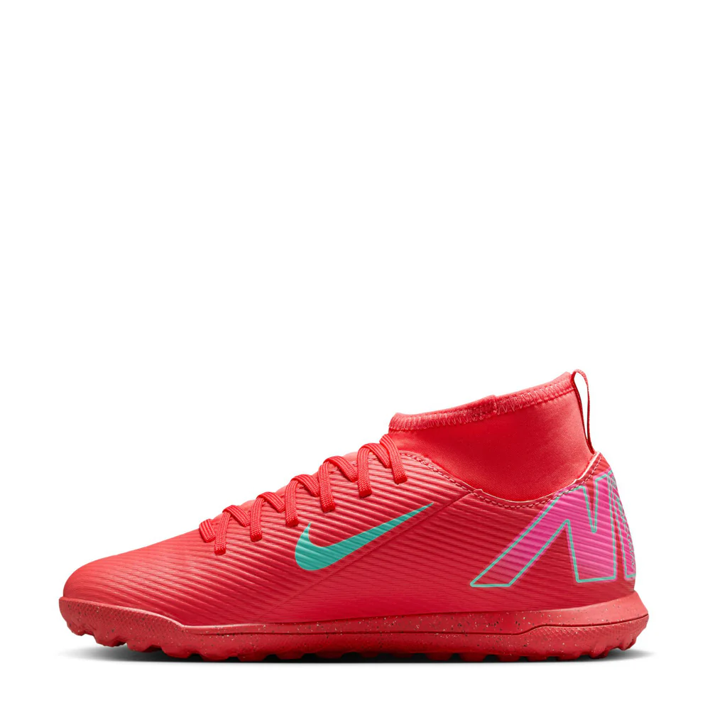 Mercurial Superfly 10 Club TF - Youth - Image 2