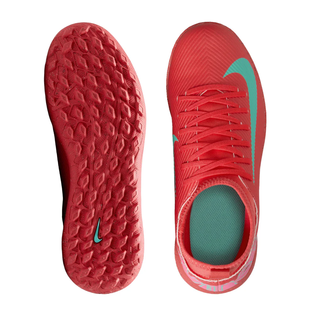 Mercurial Superfly 10 Club TF - Youth - Image 4