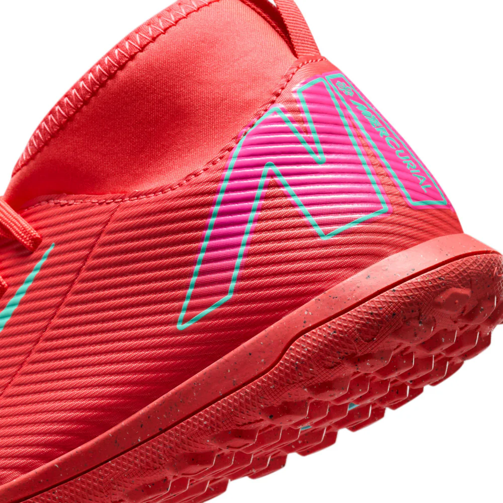 Mercurial Superfly 10 Club TF - Youth - Image 7