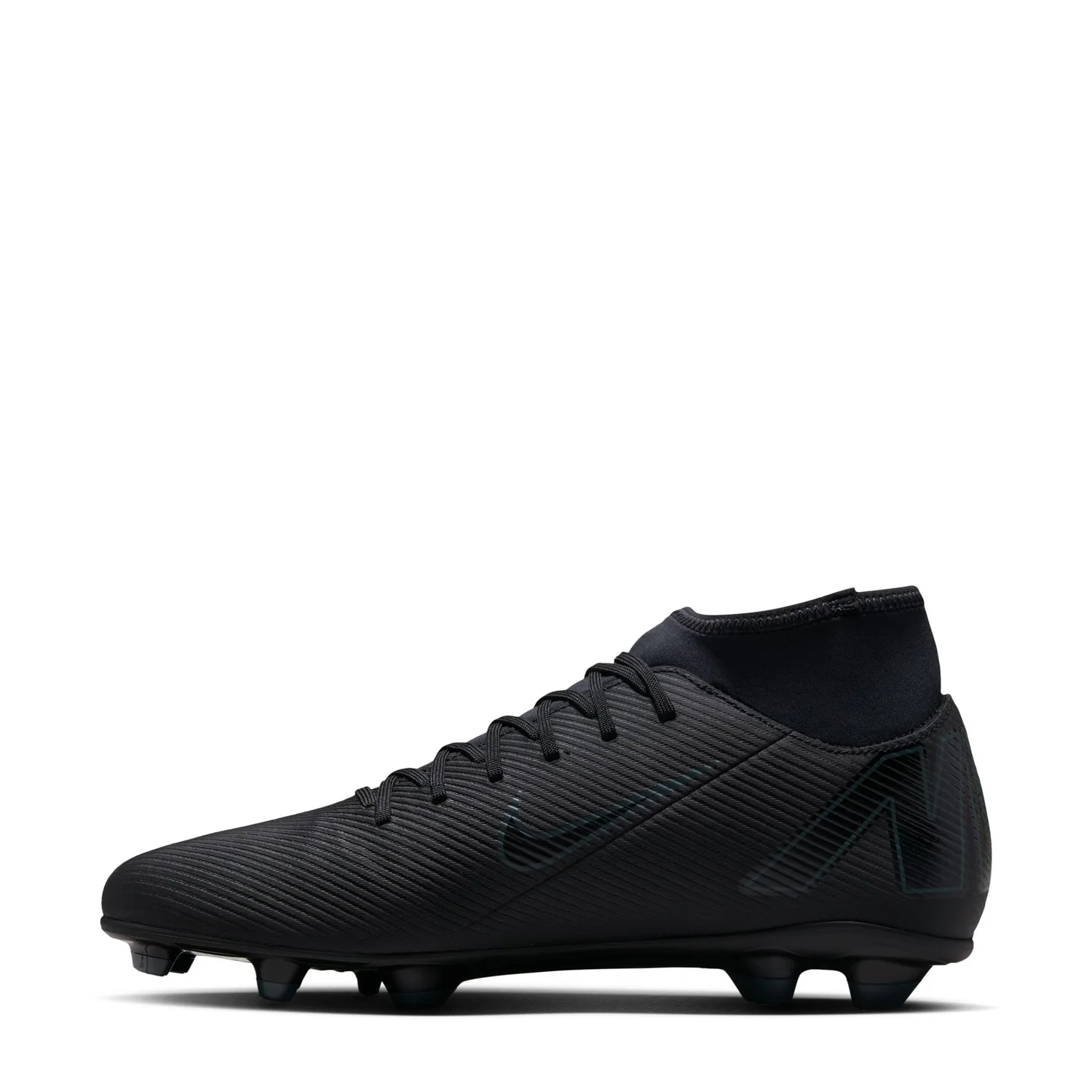 Mercurial Superfly 10 Club FG - Mens - Image 2