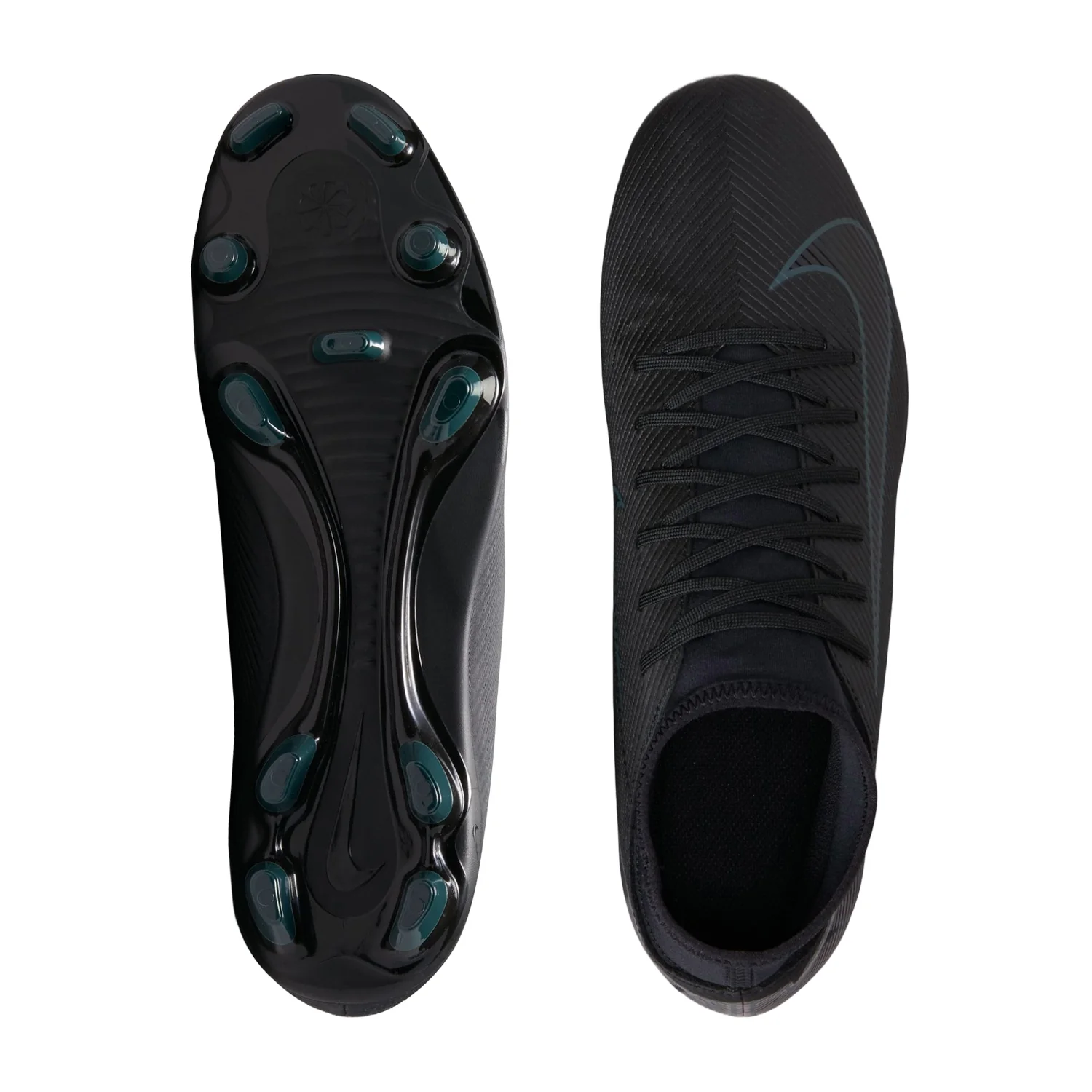 Mercurial Superfly 10 Club FG - Mens - Image 4
