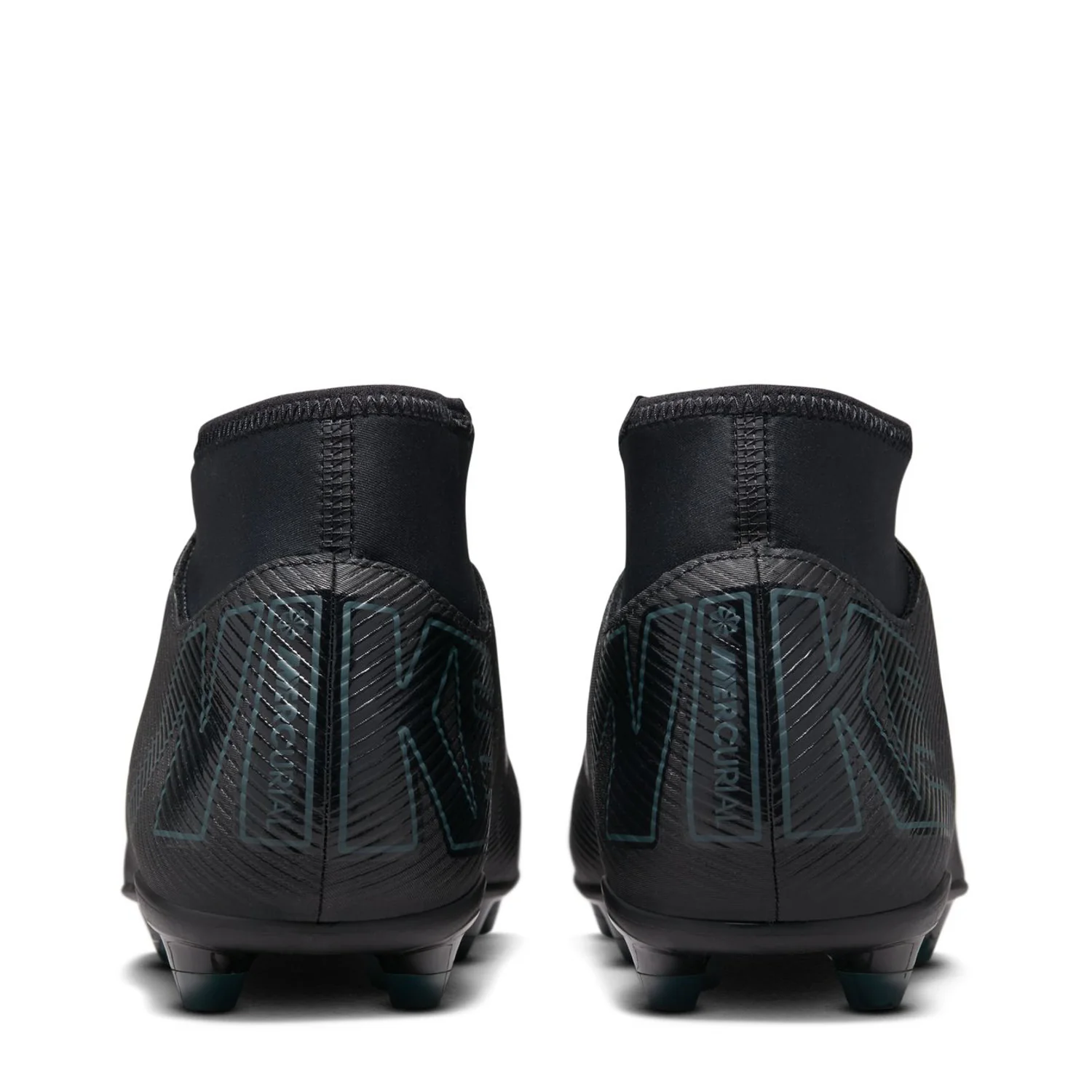 Mercurial Superfly 10 Club FG - Mens - Image 5