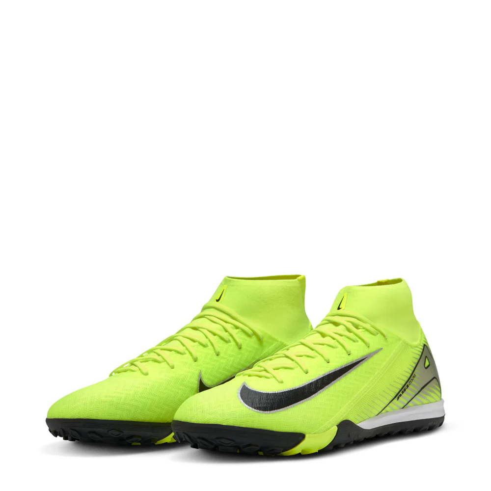Mercurial Superfly 10 Academy TF - Mens - Image 3
