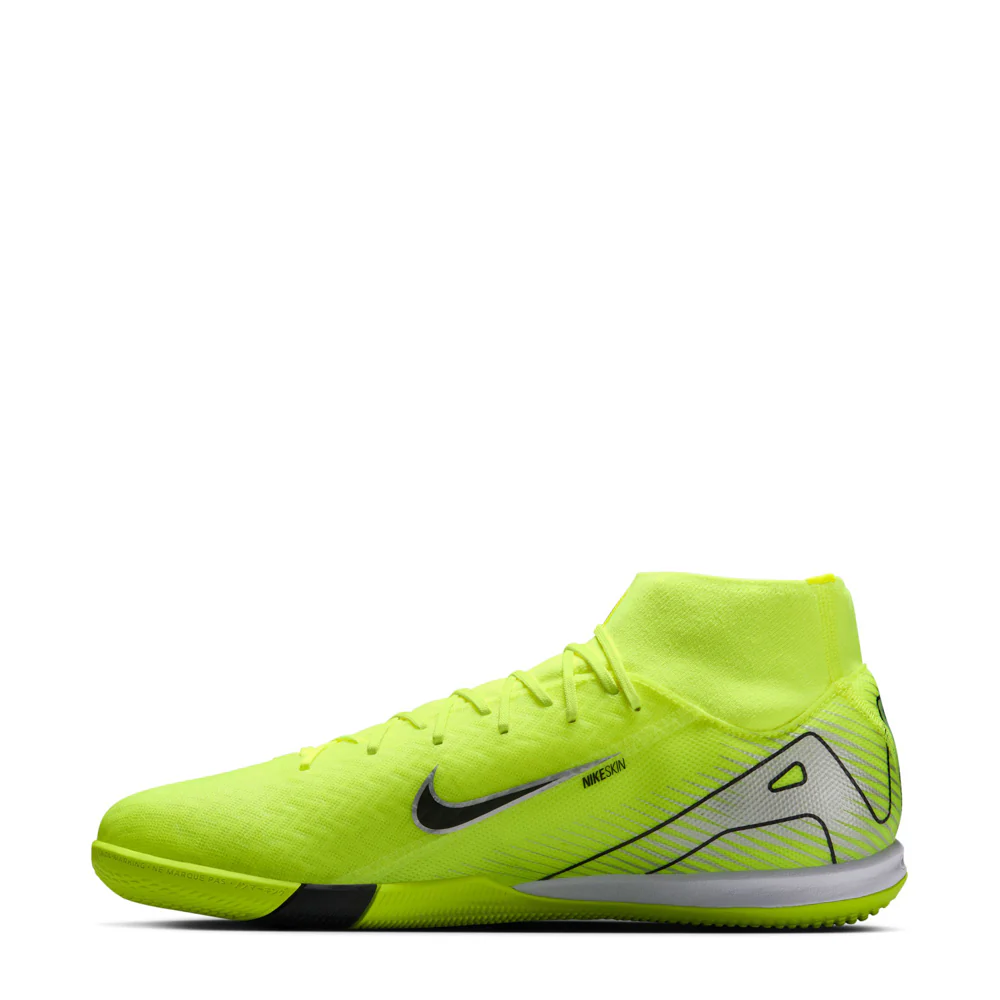 Mercurial Superfly 10 Academy IC - Mens - Image 2