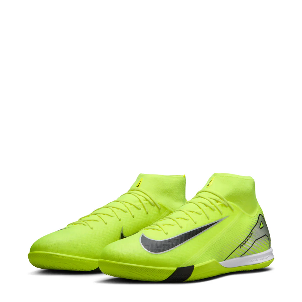 Mercurial Superfly 10 Academy IC - Mens - Image 3