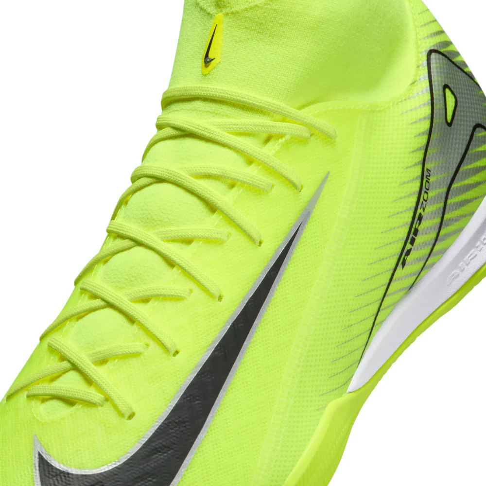 Mercurial Superfly 10 Academy IC - Mens - Image 6