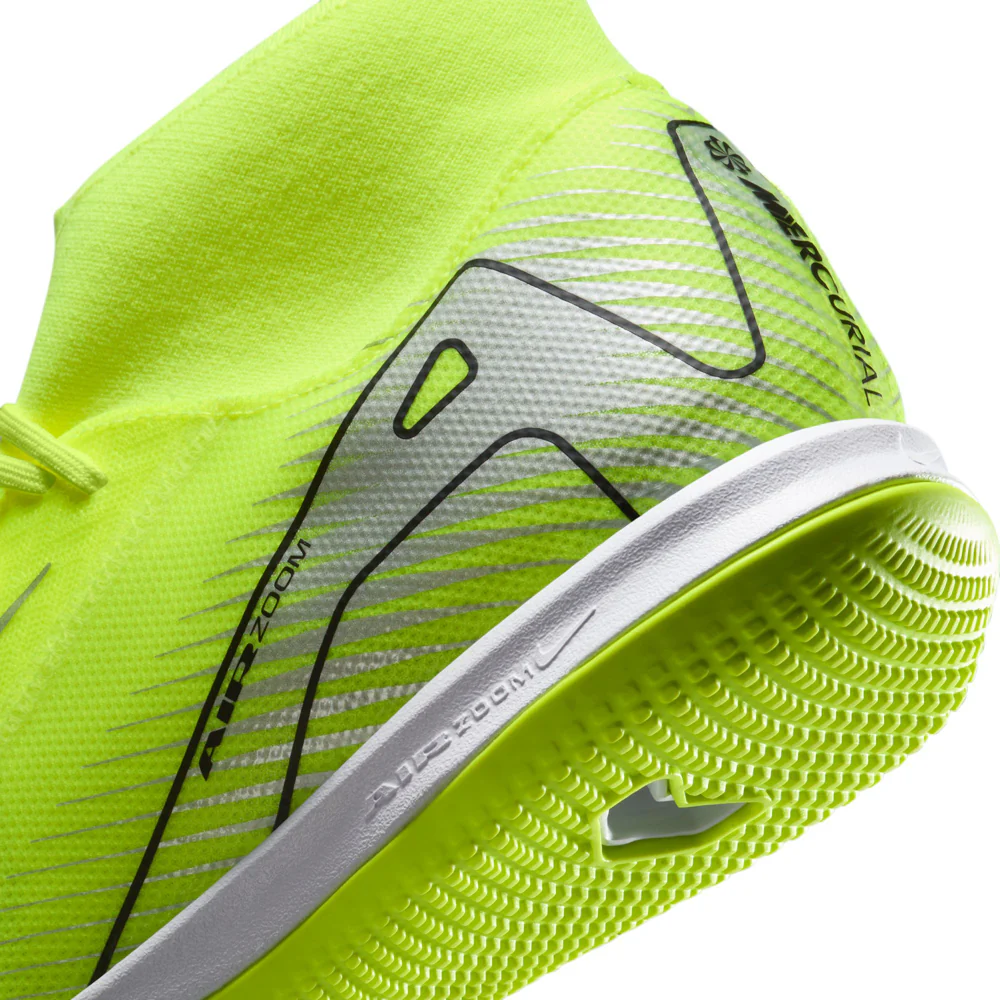 Mercurial Superfly 10 Academy IC - Mens - Image 7