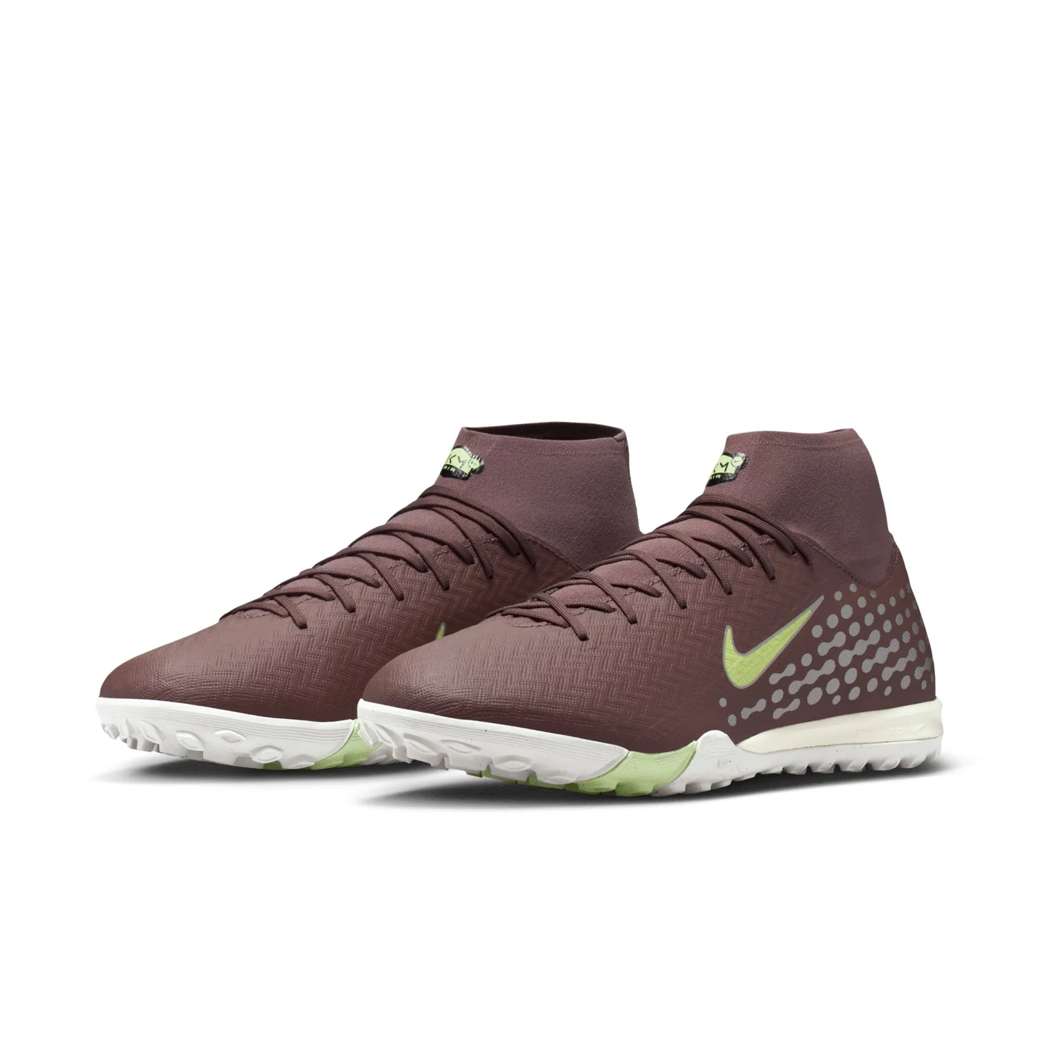 Mercurial Superfly 10 Academy KM TF - Mens - Image 2