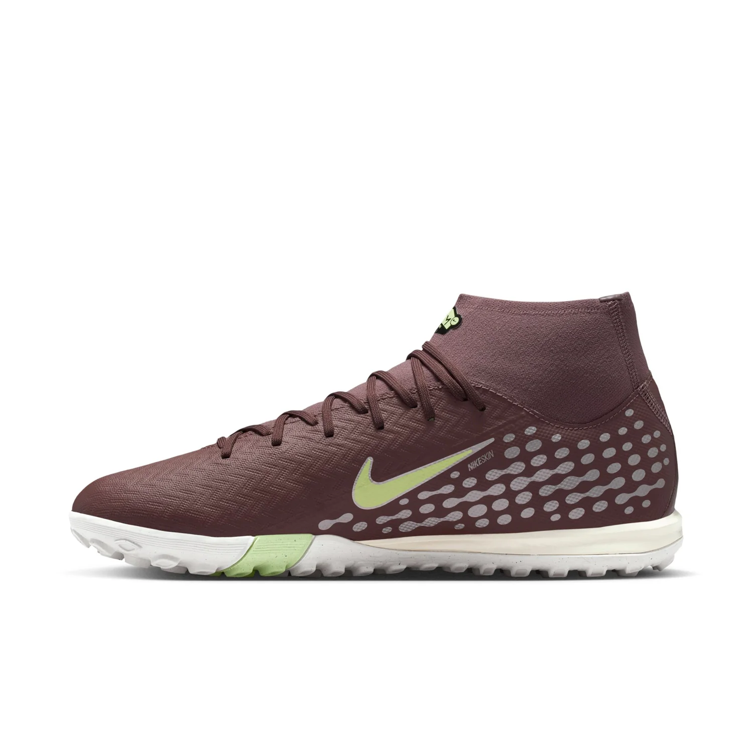 Mercurial Superfly 10 Academy KM TF - Mens - Image 5