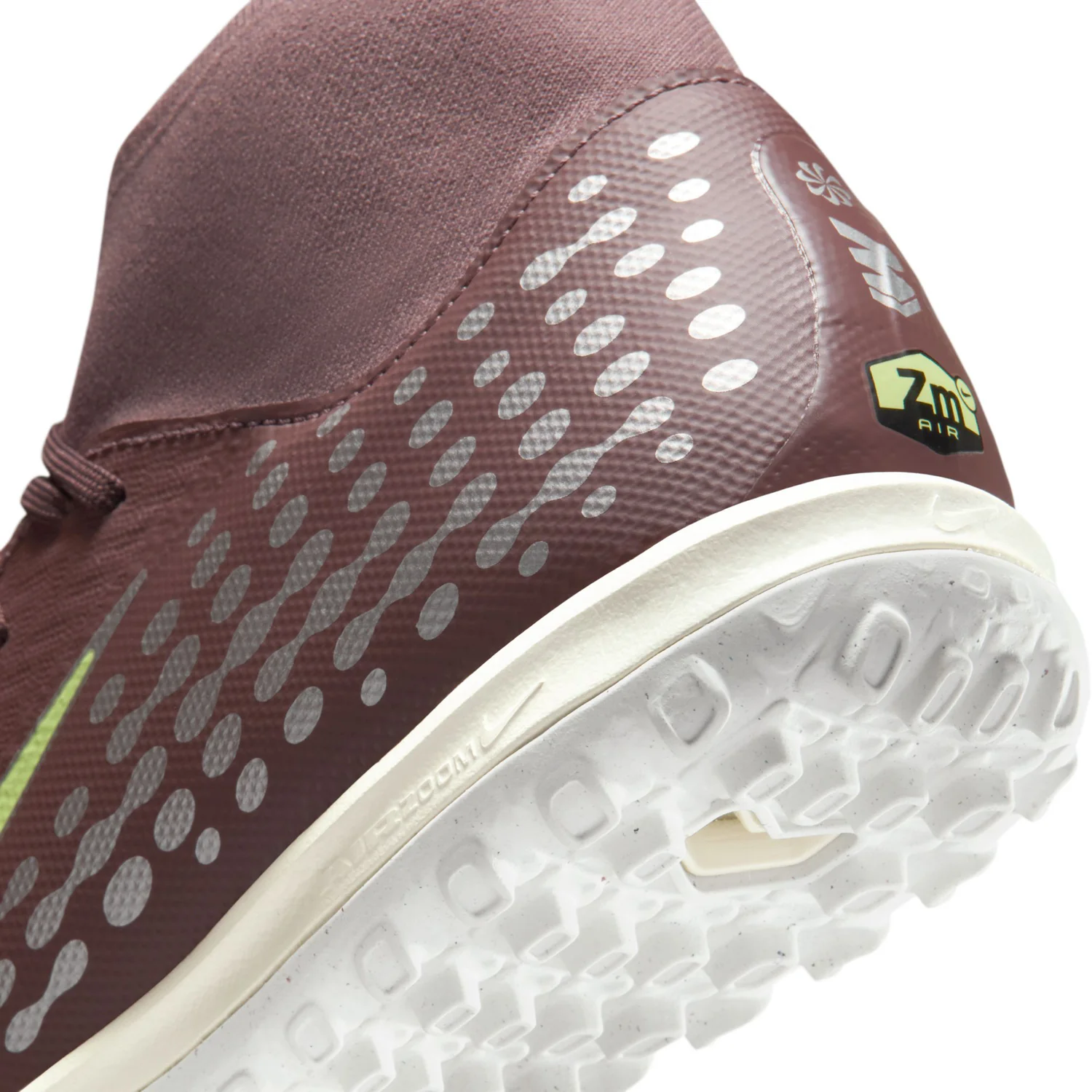 Mercurial Superfly 10 Academy KM TF - Mens - Image 8