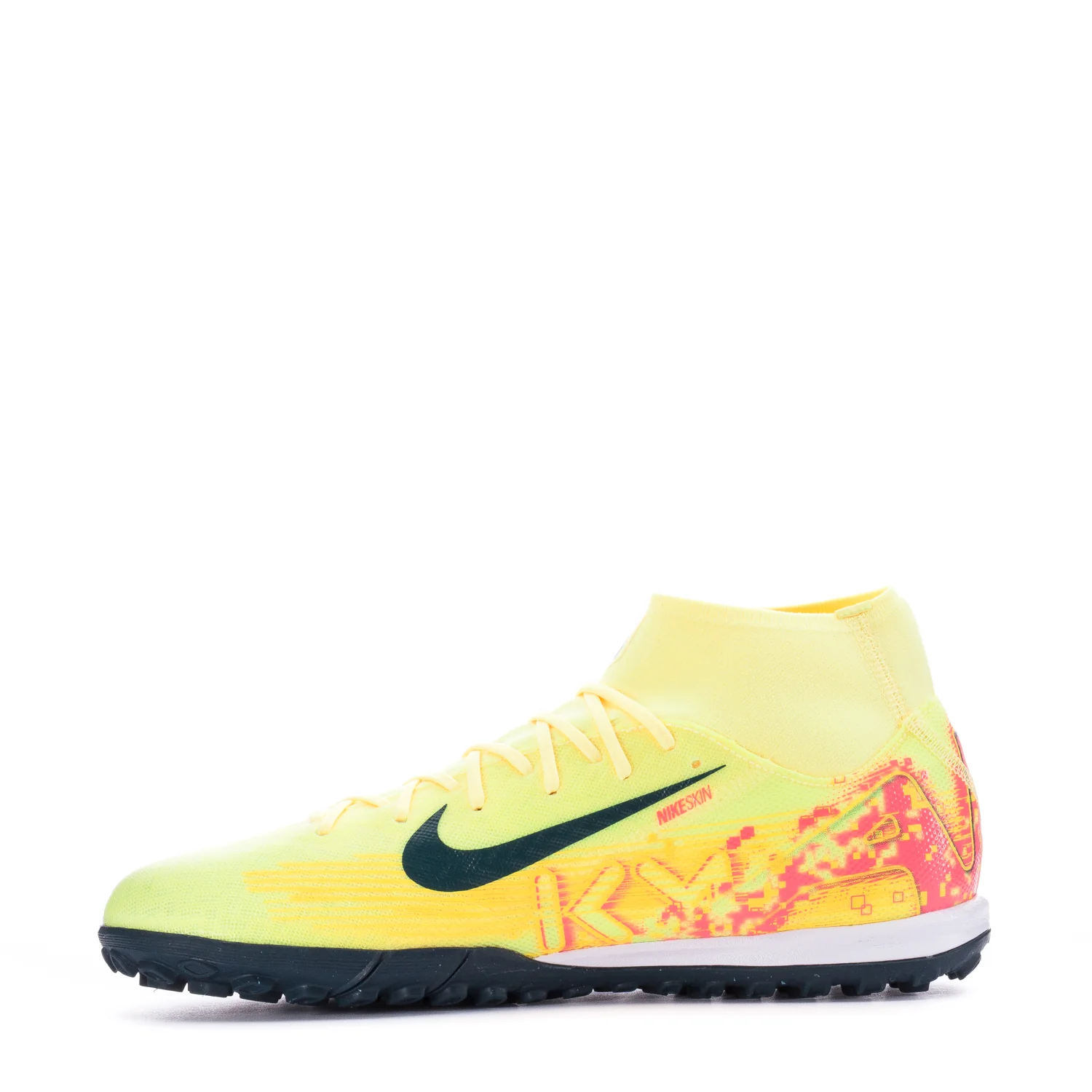 Mercurial Superfly 10 Academy KM TF - Mens - Image 2