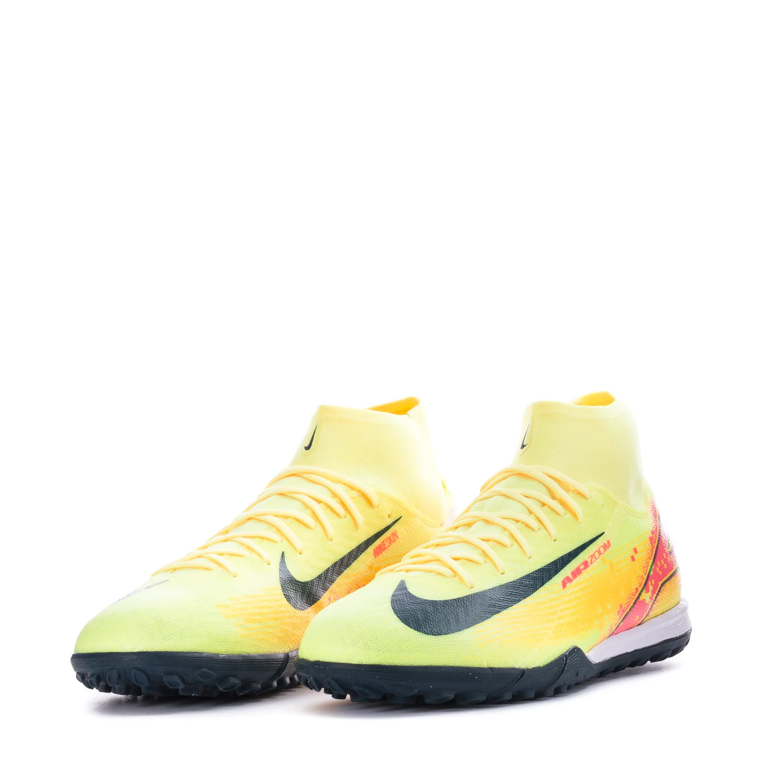 Mercurial Superfly 10 Academy KM TF - Mens - Image 3
