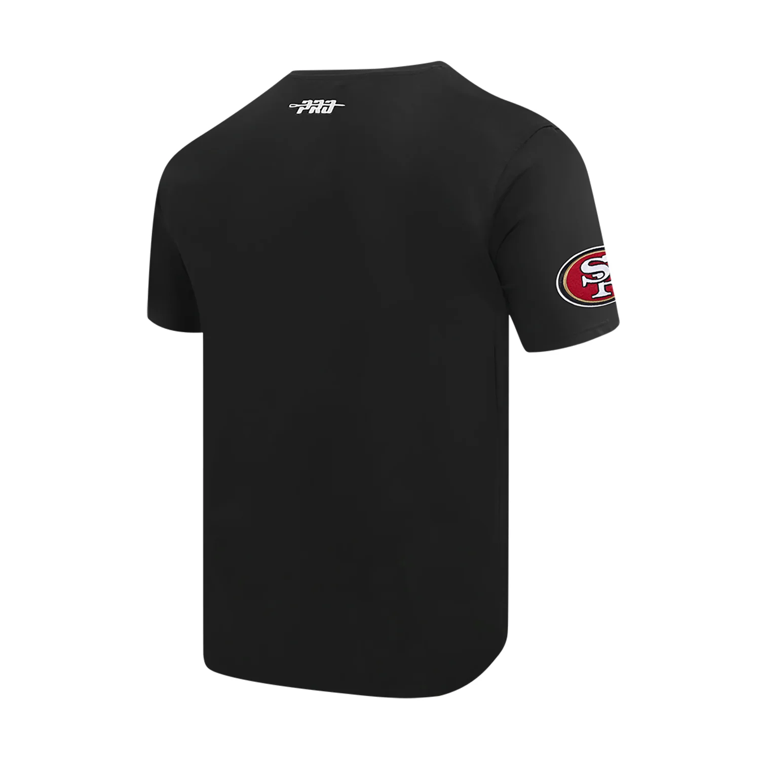 San Francisco 49ers Born For Sport Tee -Mens - Image 4