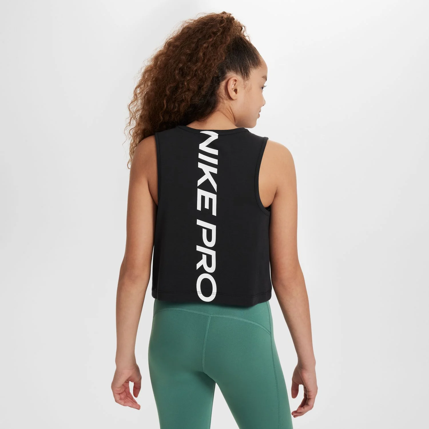 Nike Pro Tank - Youth - Image 6
