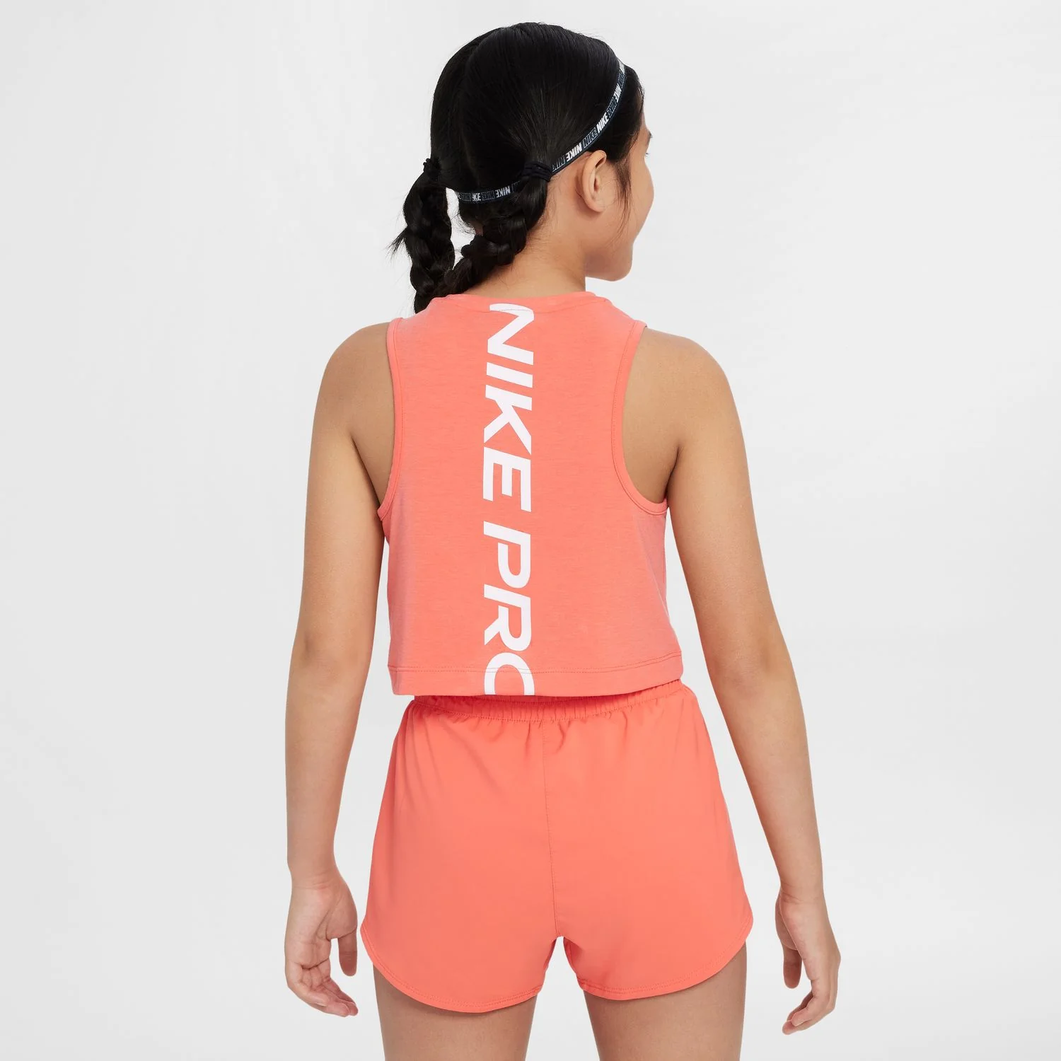 Nike Pro Tank - Youth - Image 6