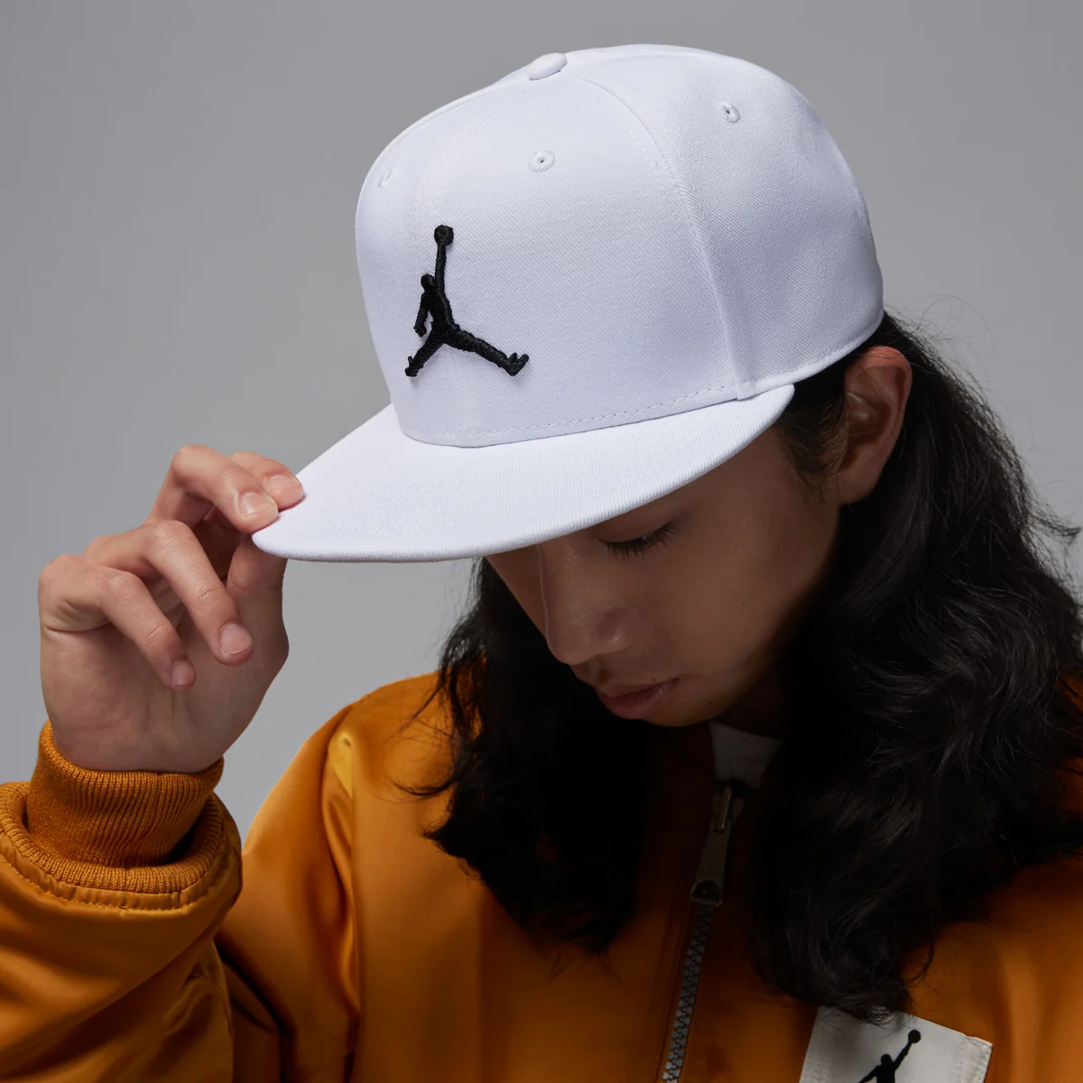 Jordan Pro Cap Jumpman Snapback - Image 3