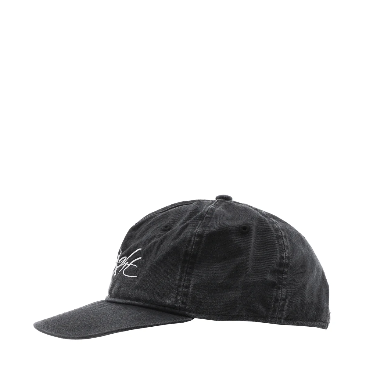 Jordan Pro Dart Crown 5-Panel Unstructured Strapback - Image 6