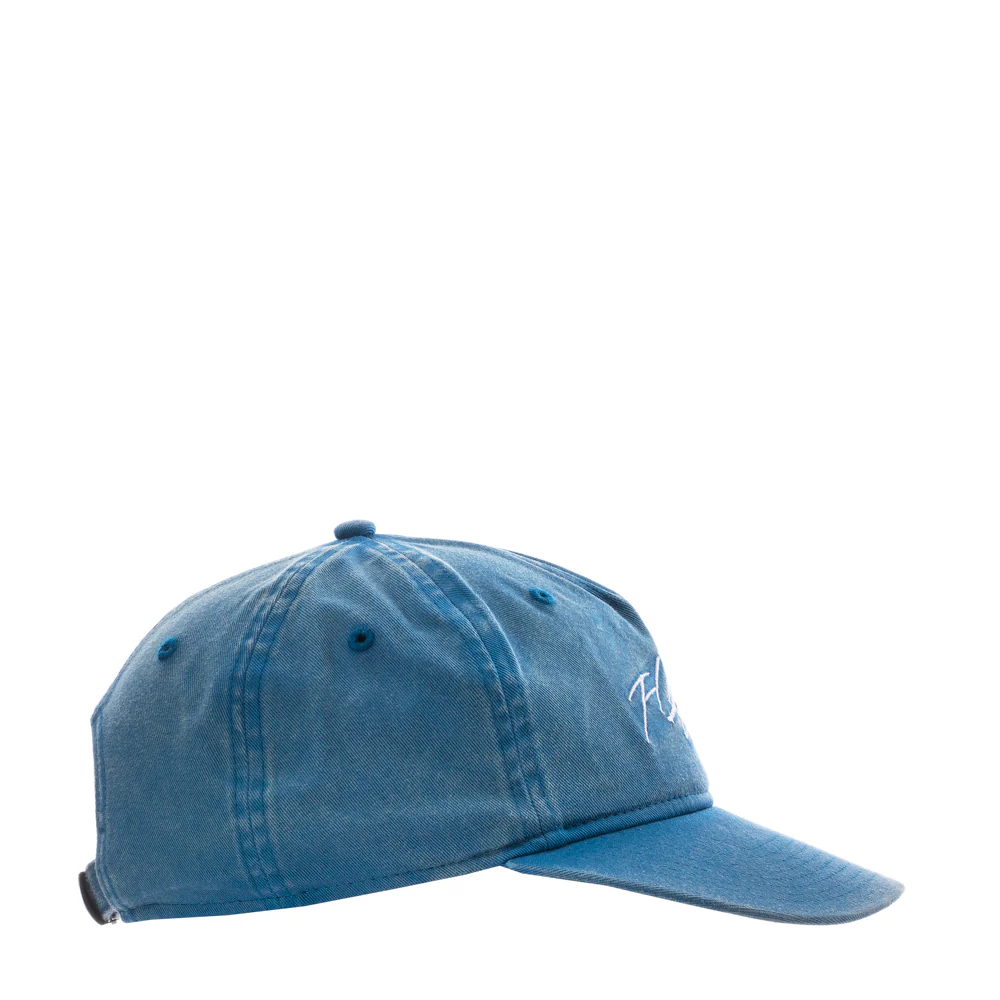 Jordan Pro Dart Crown 5-Panel Unstructured Strapback - Image 5