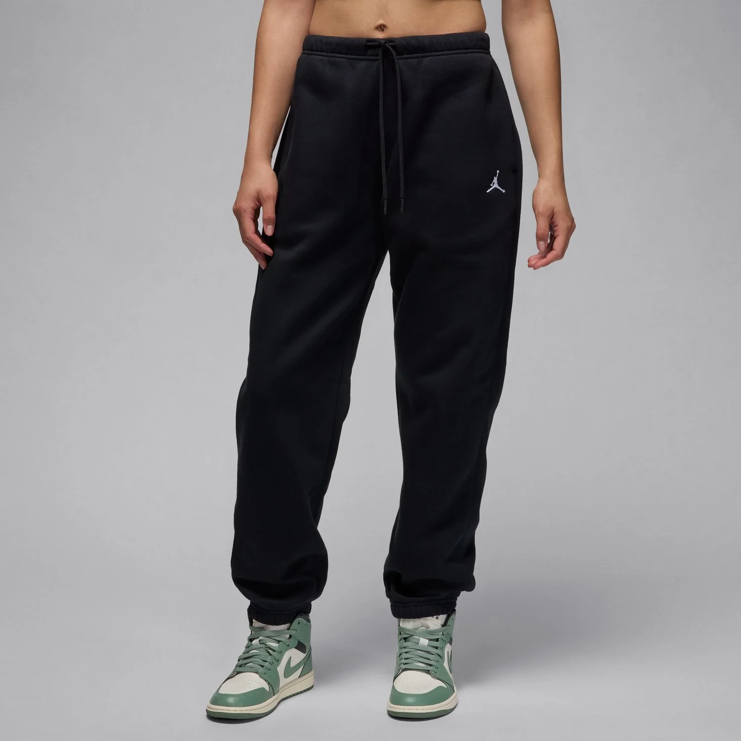 Brooklyn Fleece Pant - Womens - Image 2