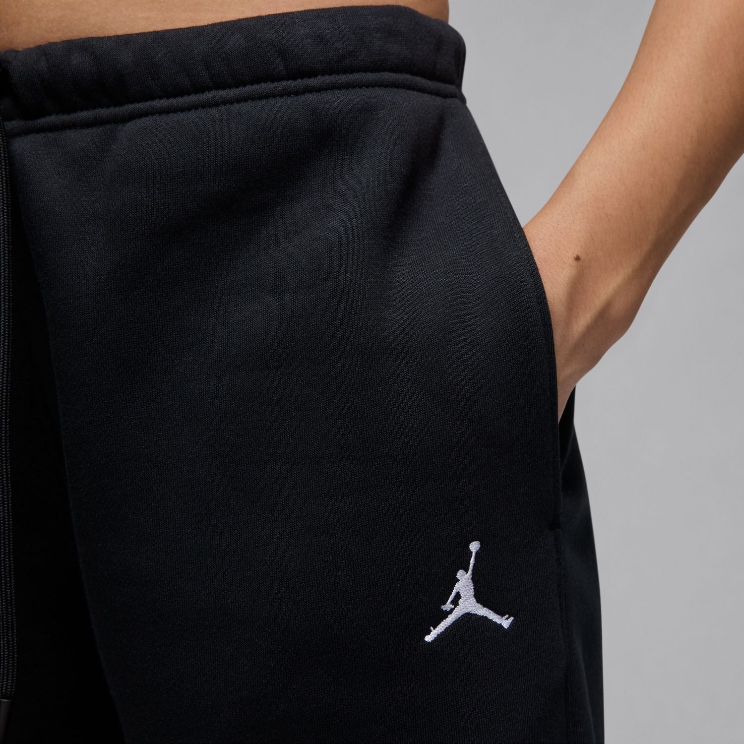 Brooklyn Fleece Pant - Womens - Image 4