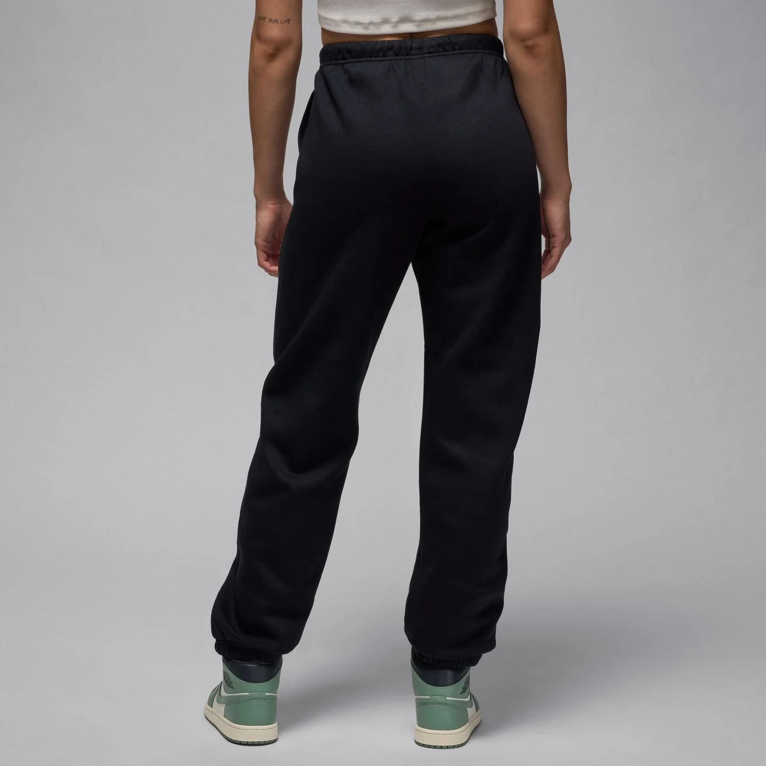 Brooklyn Fleece Pant - Womens - Image 6