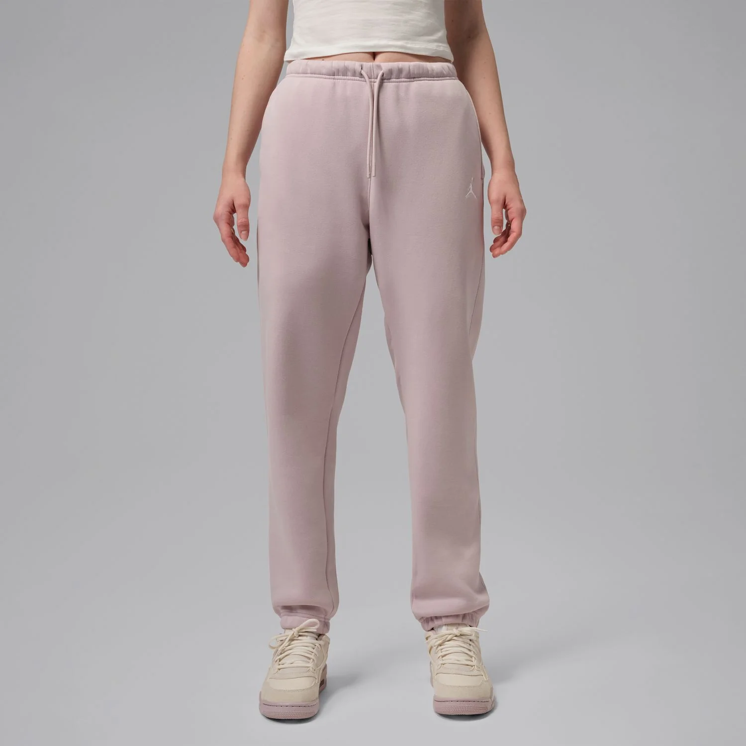 Brooklyn Fleece Pant - Womens - Image 2
