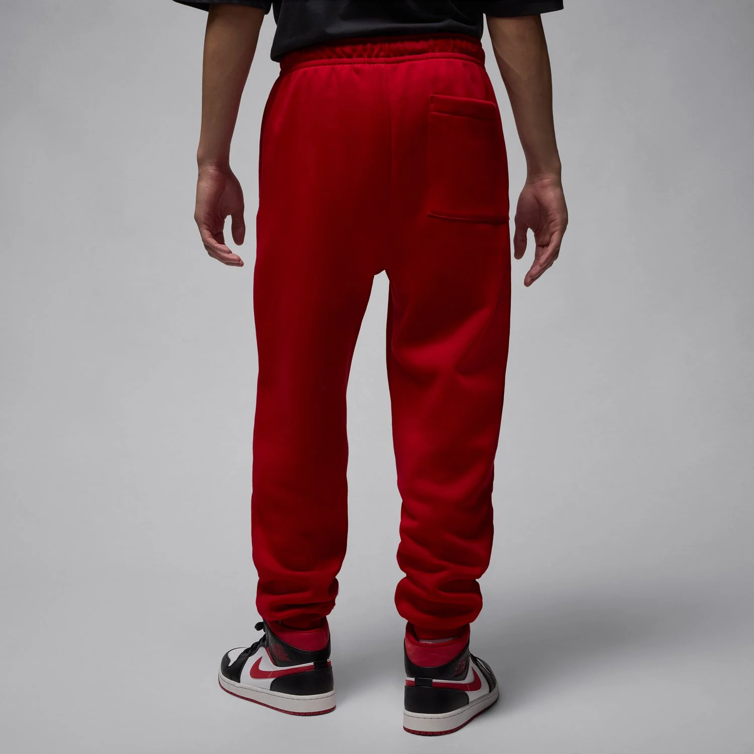 Brooklyn Fleece Pant - Mens - Image 7