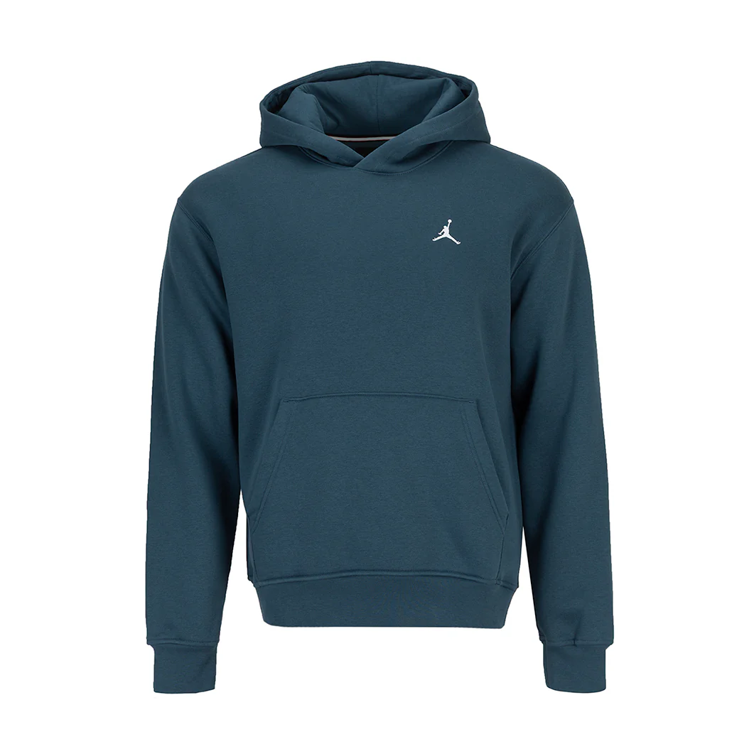 Brooklyn Fleece PO Hoody -Mens