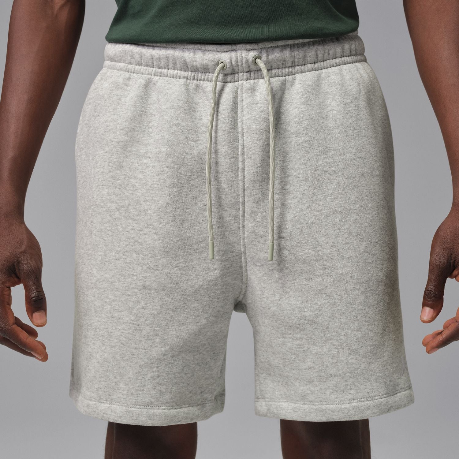 Brooklyn Fleece Short -Mens - Image 2