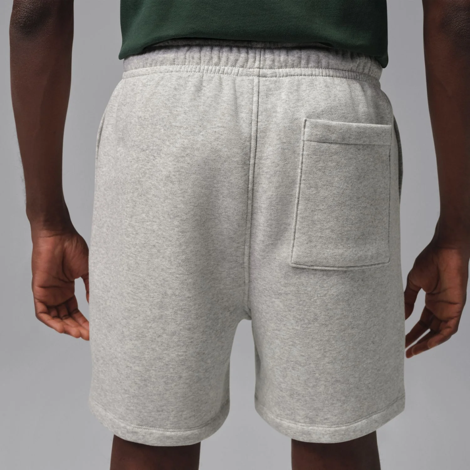 Brooklyn Fleece Short -Mens - Image 7