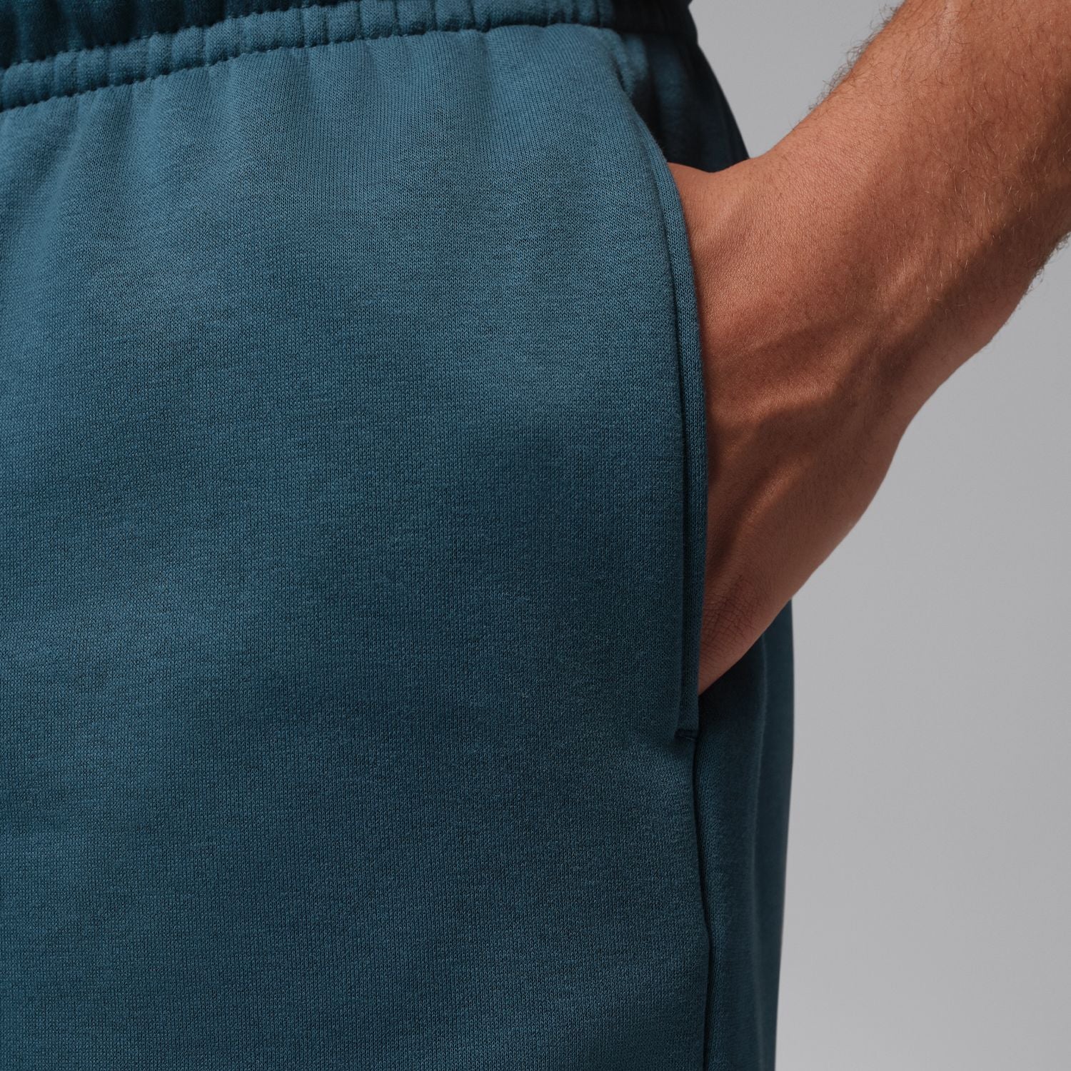 Brooklyn Fleece Short -Mens - Image 5
