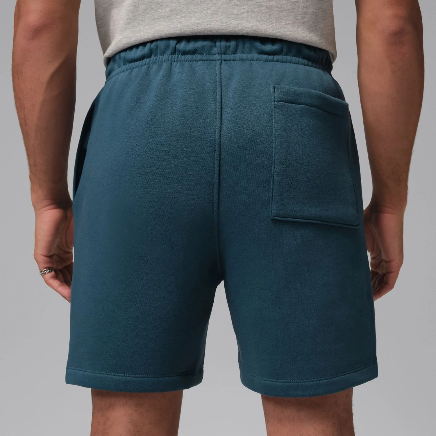 Brooklyn Fleece Short -Mens - Image 7