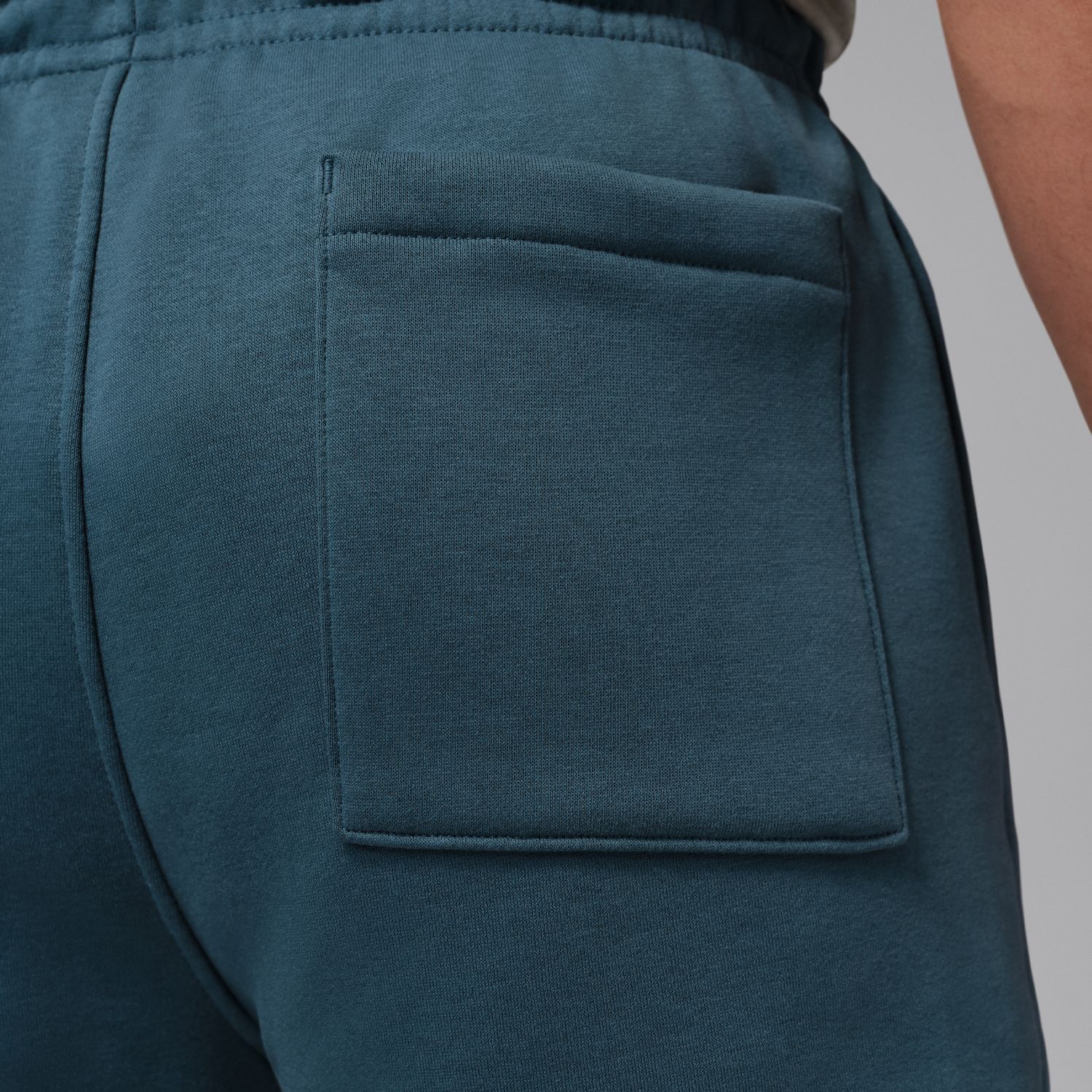 Brooklyn Fleece Short -Mens - Image 8