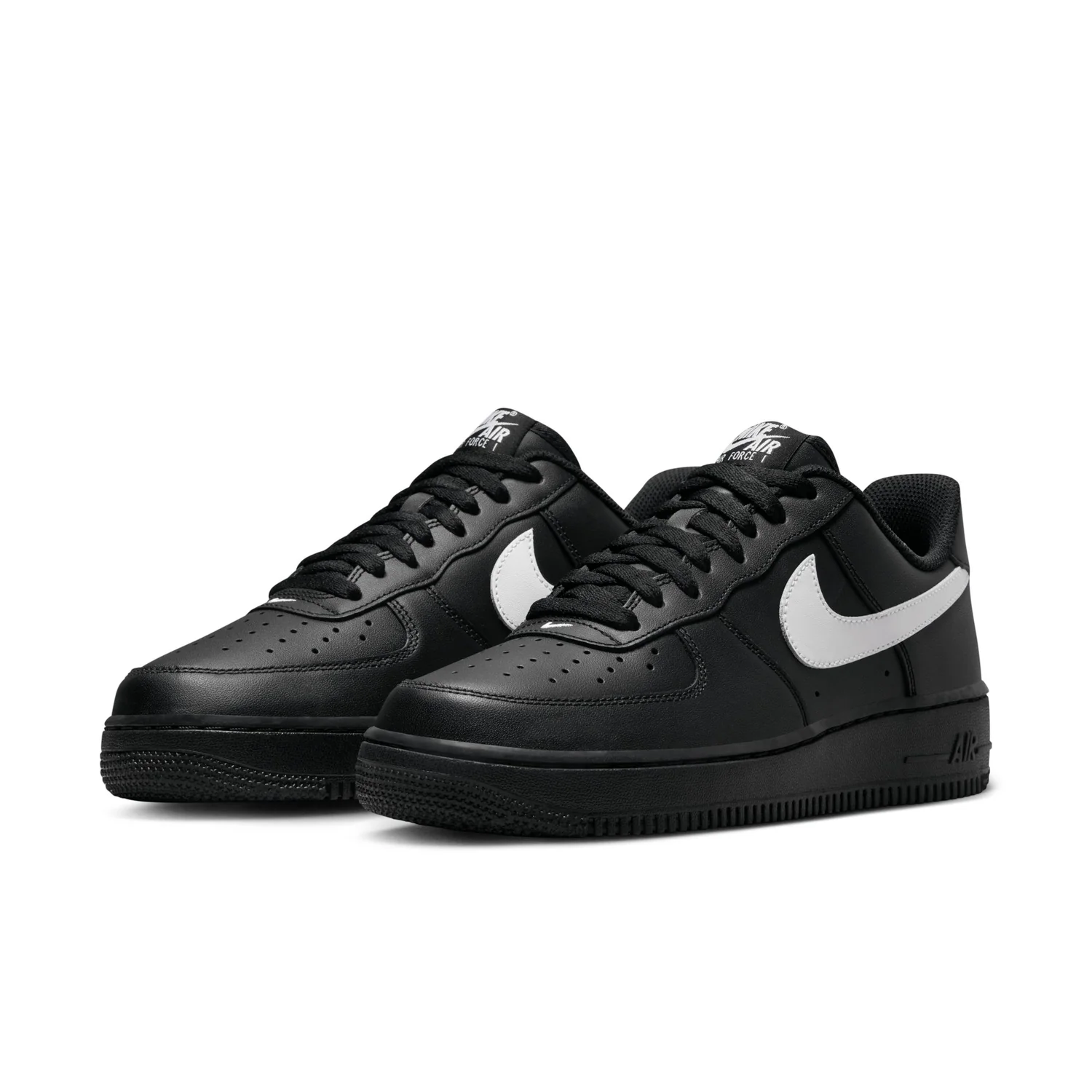 Air Force 1 Low 07 - Mens - Image 2