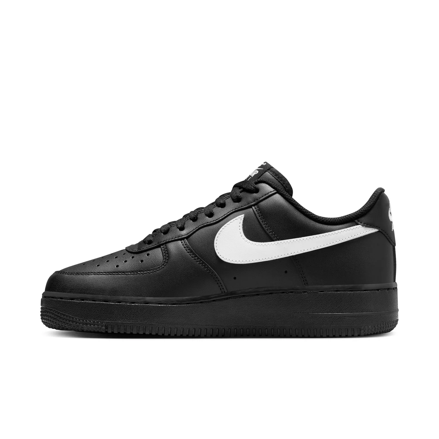 Air Force 1 Low 07 - Mens - Image 5