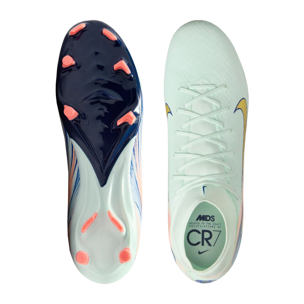 Mercurial Superfly 10 Academy MDS FG/MG - Mens - Image 4
